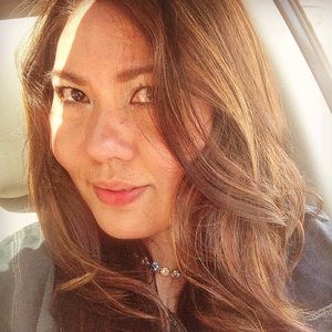 Meet your Posher, Rae